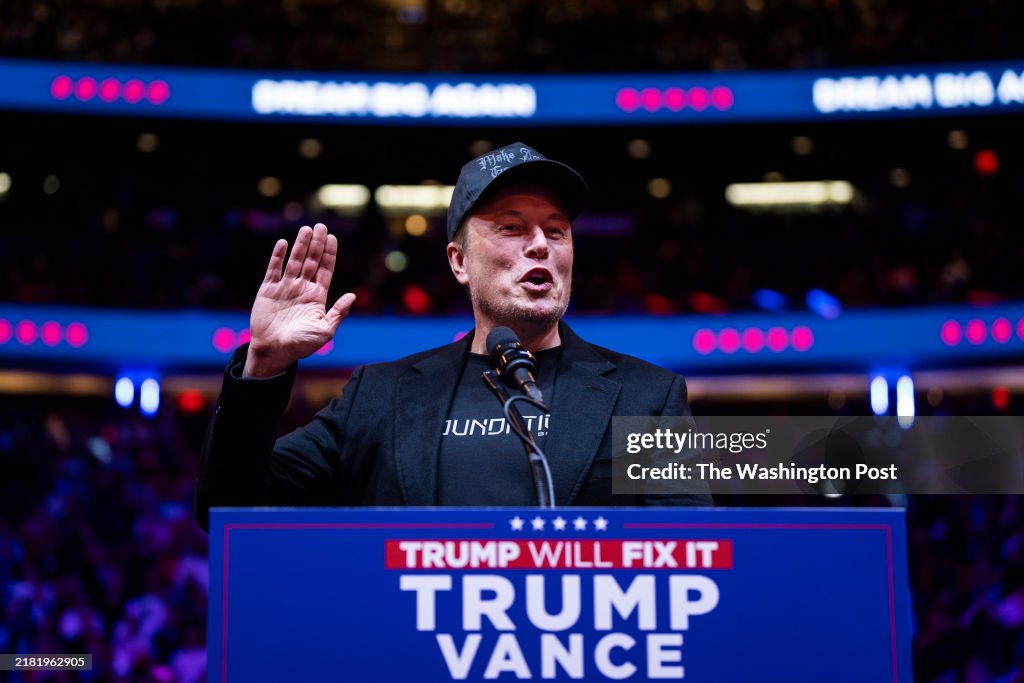 Trump Campaign