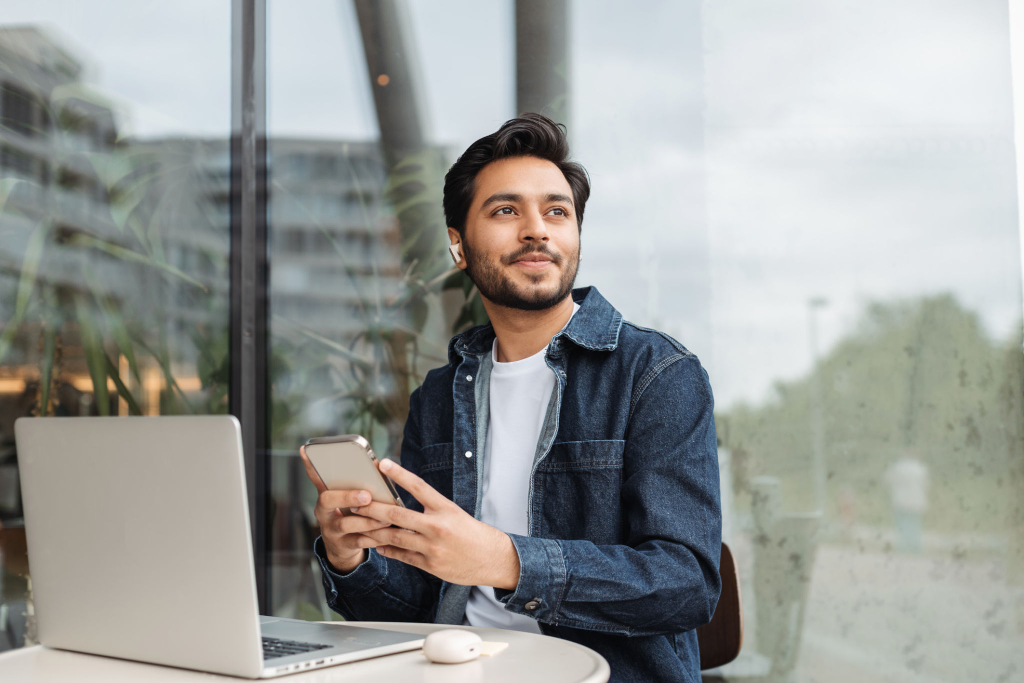 remote work flexibility