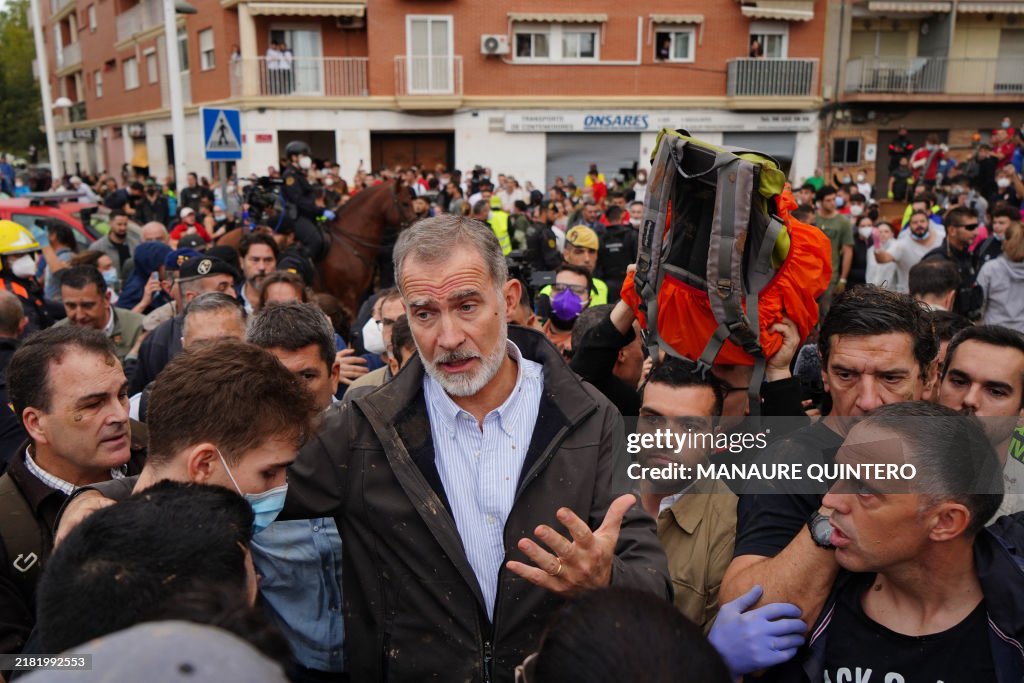 SPAIN-FLOOD