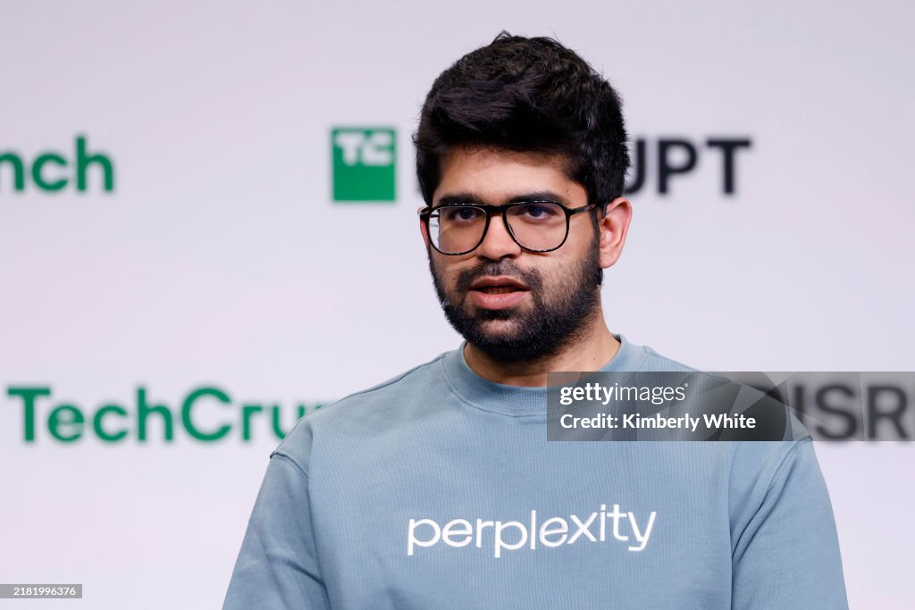 TechCrunch Disrupt 2024 - Day 3