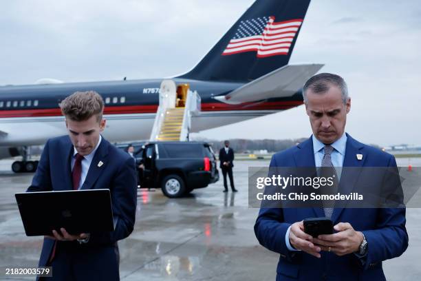 Corey R Lewandowski 540 Corey Lewandowski Photos & High Res Pictures - Getty Images