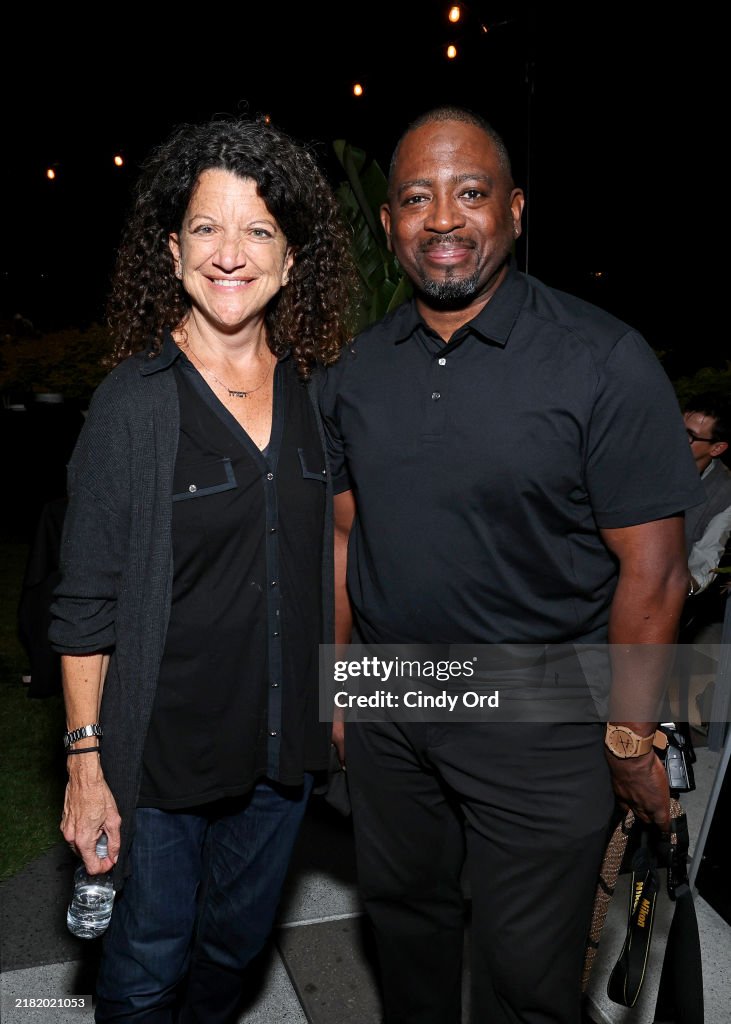 27th SCAD Savannah Film Festival - National Geographic Documentary Films Reception