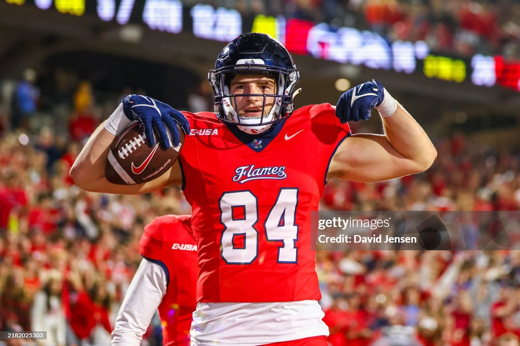 Jacksonville State v Liberty