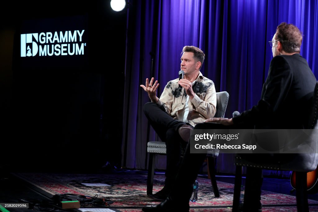 The Drop: Andy Grammer