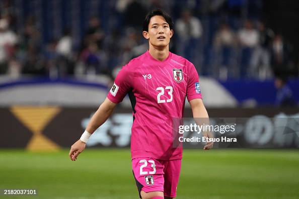 Japan v Australia - FIFA World Cup Asian 3rd Qualifier Group C Japan v Australia - FIFA World Cup Asian 3rd Qualifier Group C