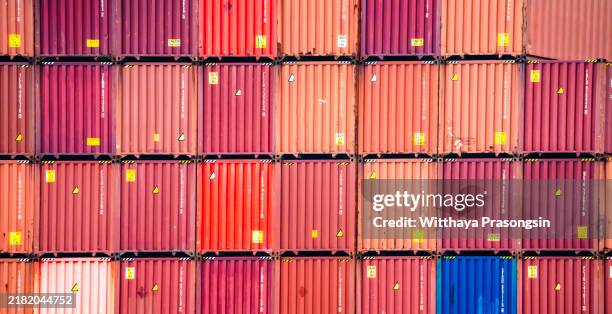Sea Container Pattern 3,055 Shipping Container Pattern Stock Photos, High-Res Pictures, and ...