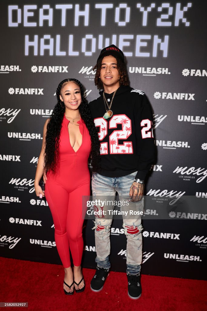 Jaden Newman And Sunny Attend The Fanfix Moxy Unleash Halloween Party jaden-newman-and-sunny-attend-the-fanfix-moxy-unleash-halloween-party