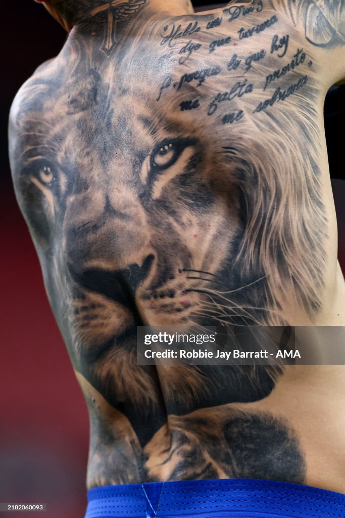 Manchester United FC v Chelsea FC - Premier League