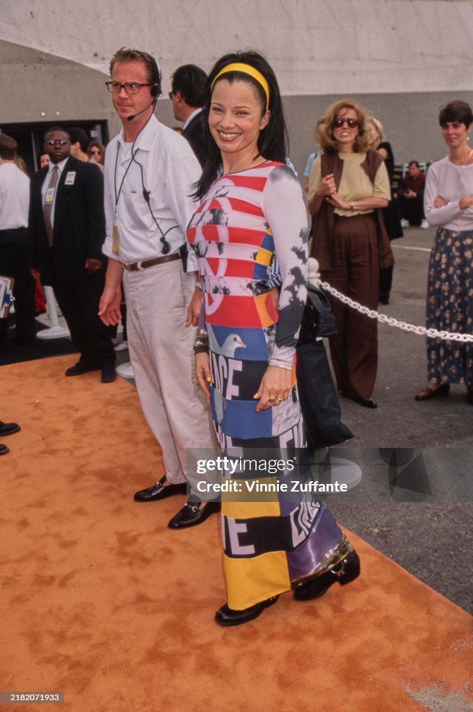 Fran Drescher