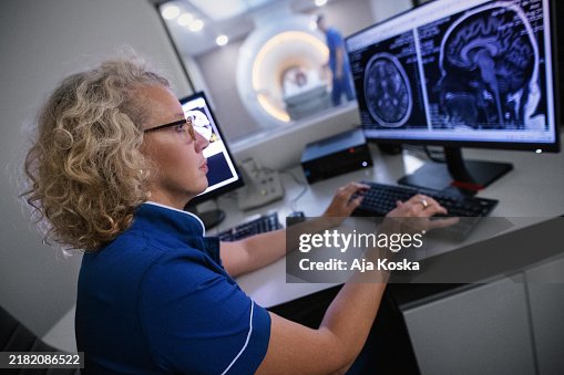 Decoding the Scan. Decoding the Scan.