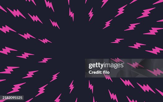Desenho animado moderno cor excitação explosão abstrato fundo Desenho animado moderno cor excitação explosão abstrato fundo