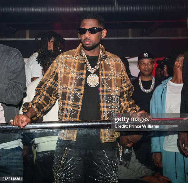 Fabolous Rapping 3,339 Fabolous Rapper Stock Photos, High-Res Pictures, and Images ...