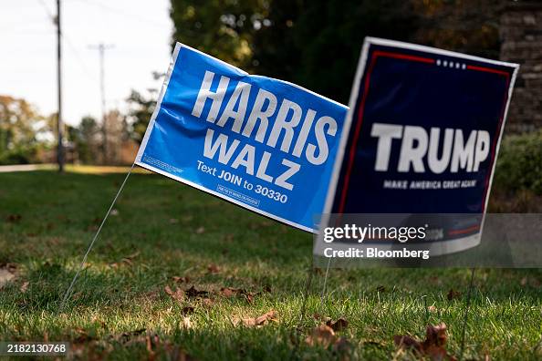 North Carolina Suburbs Hint At Voting Shift North Carolina Suburbs Hint At Voting Shift
