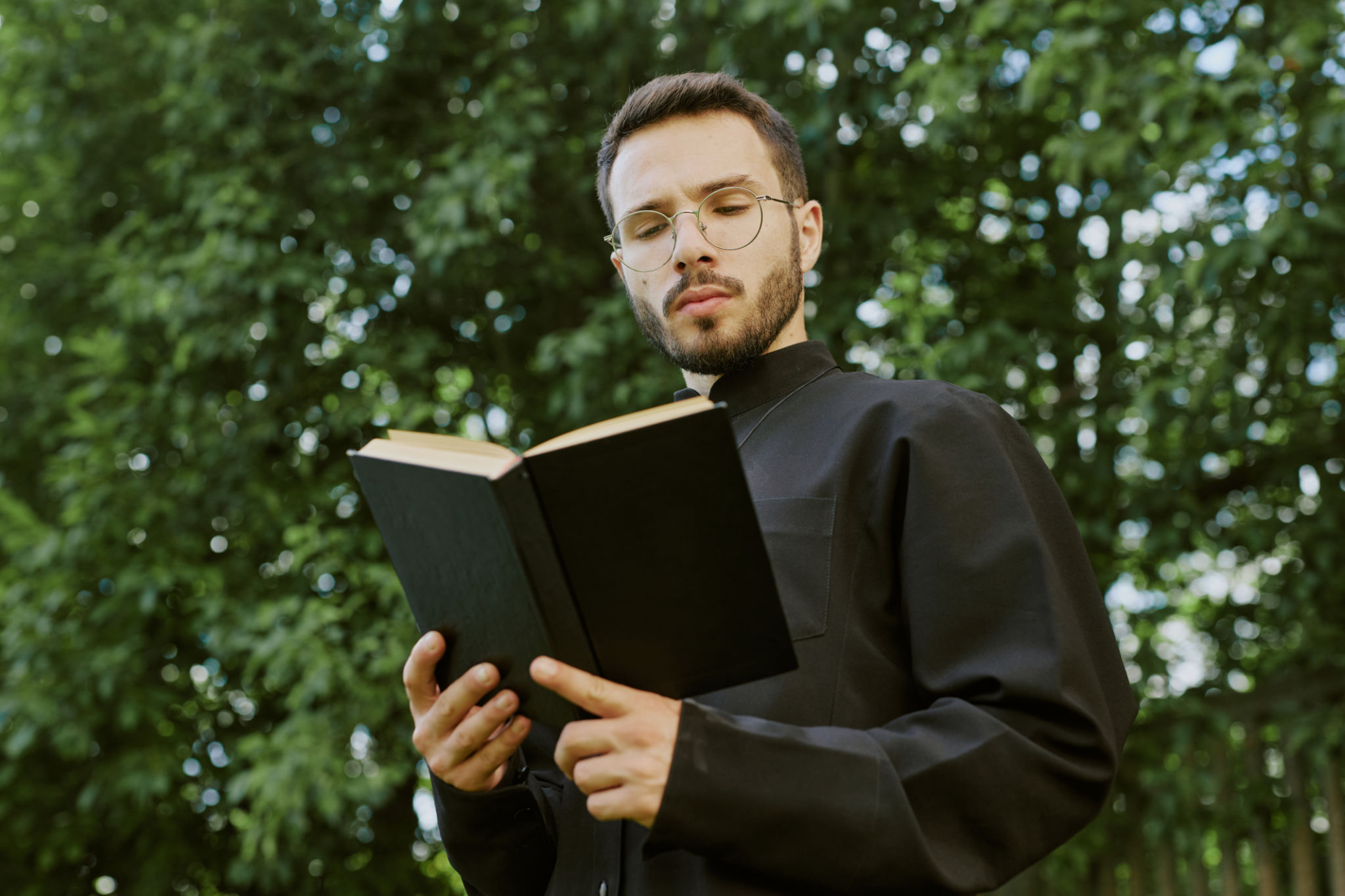 christian clothing