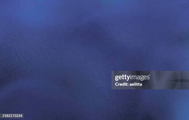 abstract vector background - dark blue, lilac. - dark blue watercolor background stock illustrations