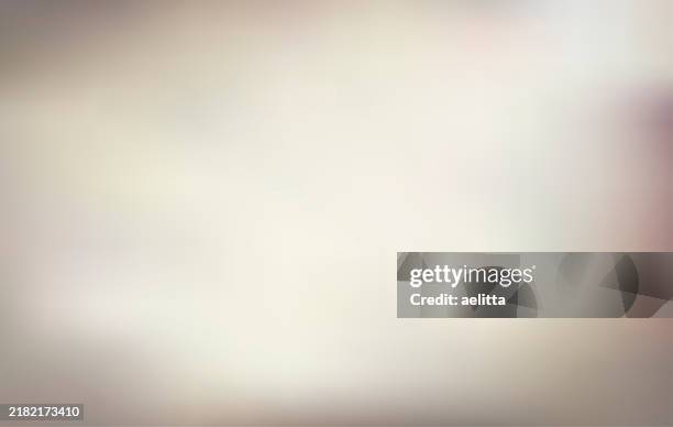 ilustraciones, imágenes clip art, dibujos animados e iconos de stock de abstract defocused background. - fondo beige