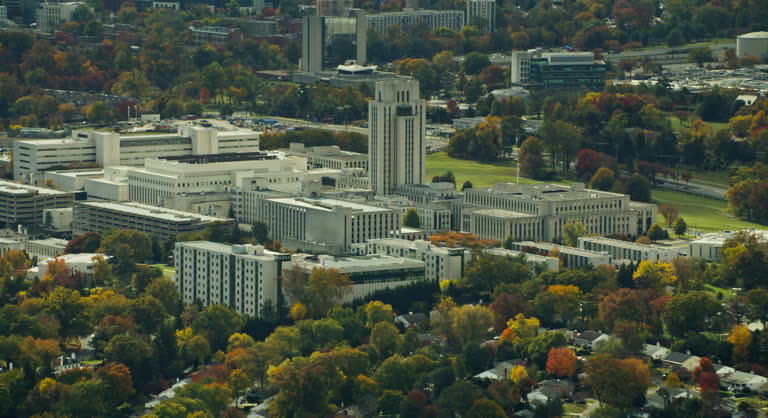 Walter Rwed 187 Walter Reed Military Medical Center Stock Videos, Footage, & 4K ...