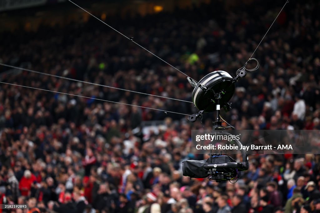 Manchester United FC v Chelsea FC - Premier League