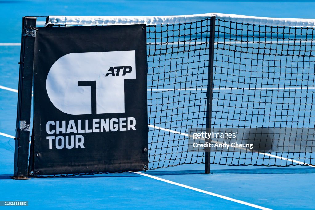 NSW Tennis Open