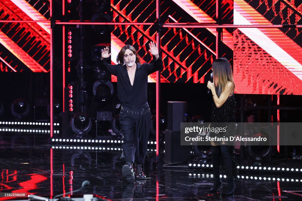 "X Factor" Tv Show