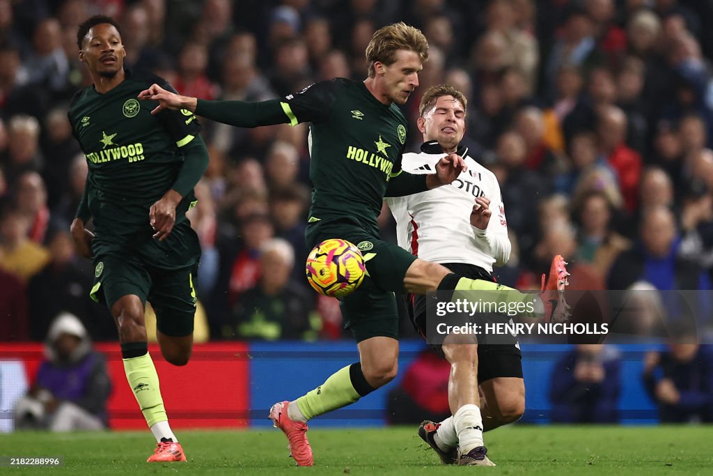 FBL-ENG-PR-FULHAM-BRENTFORD