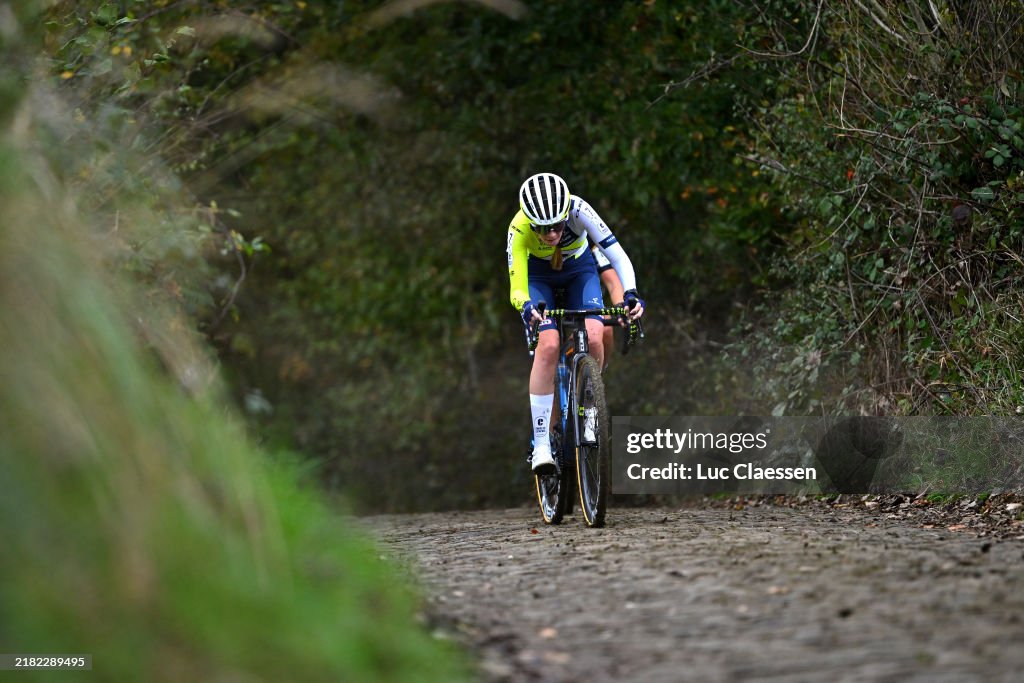 35th Trofee Oudenaarde - Koppenbergcross 2024 - Women's Elite