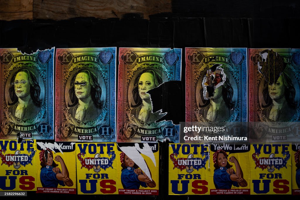 Pennsylvania Prepares For Pivotal Role In Presidential Election
