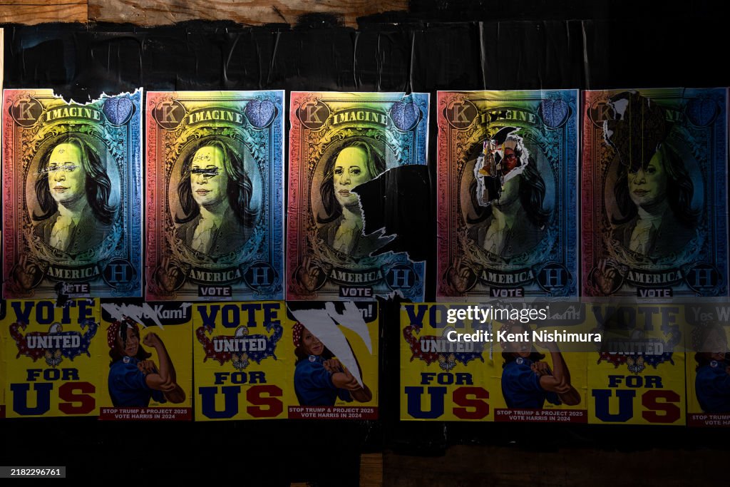 Pennsylvania Prepares For Pivotal Role In Presidential Election