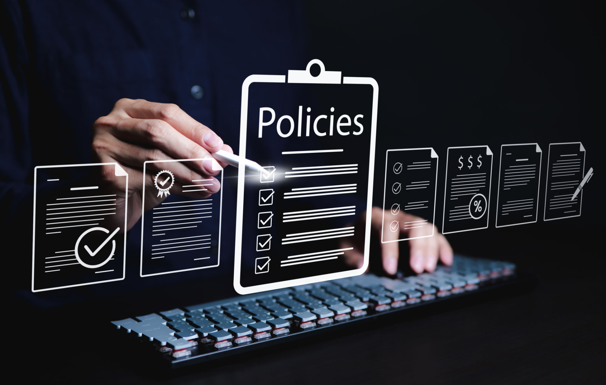 security certifications