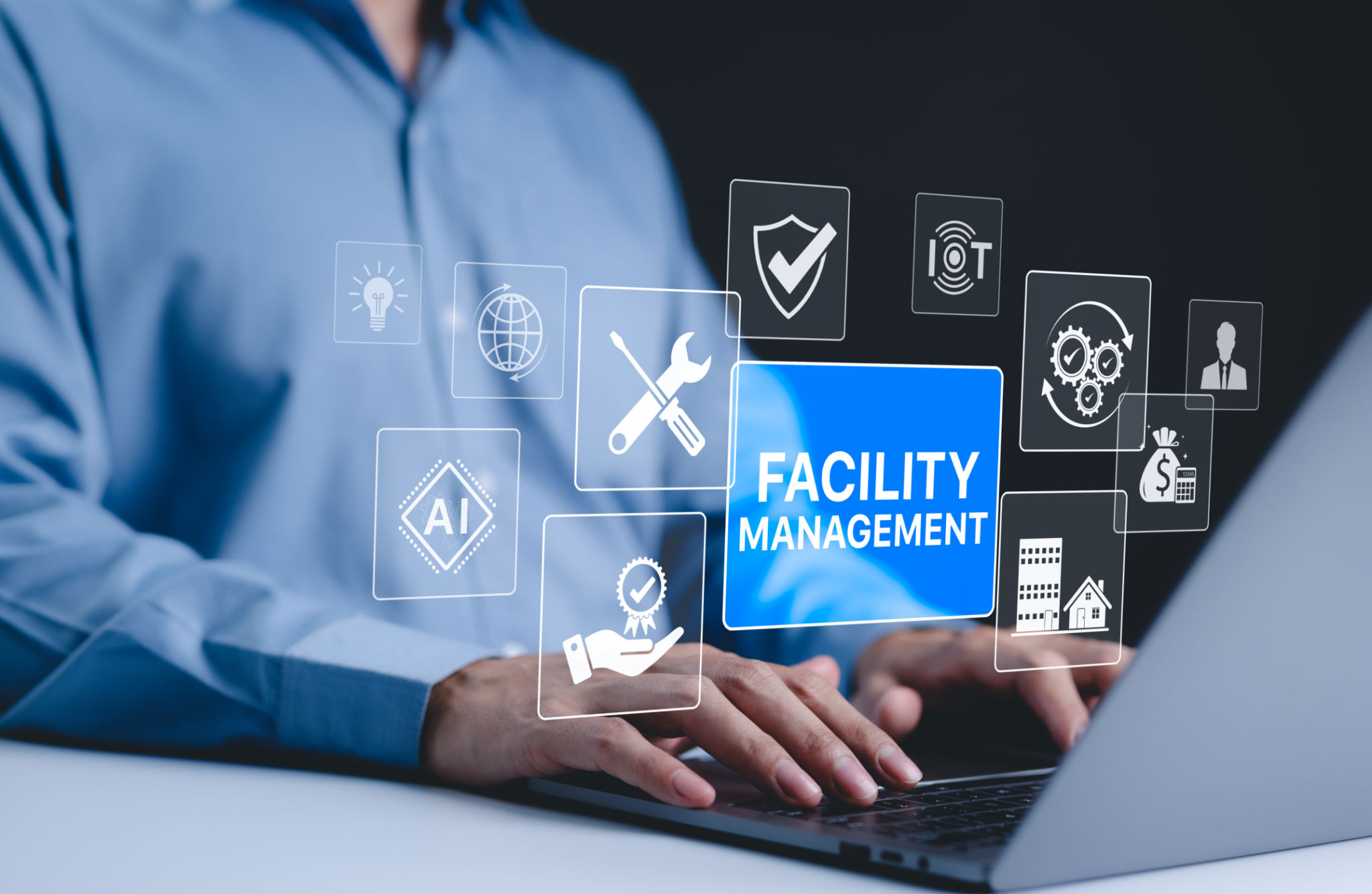 facility management technology