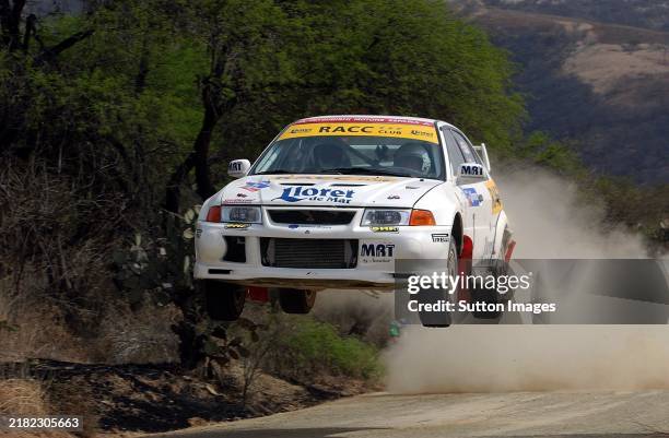 Corona Ralla 63 Corona Rally Mexico Leg One Photos & High Res Pictures - Getty Images