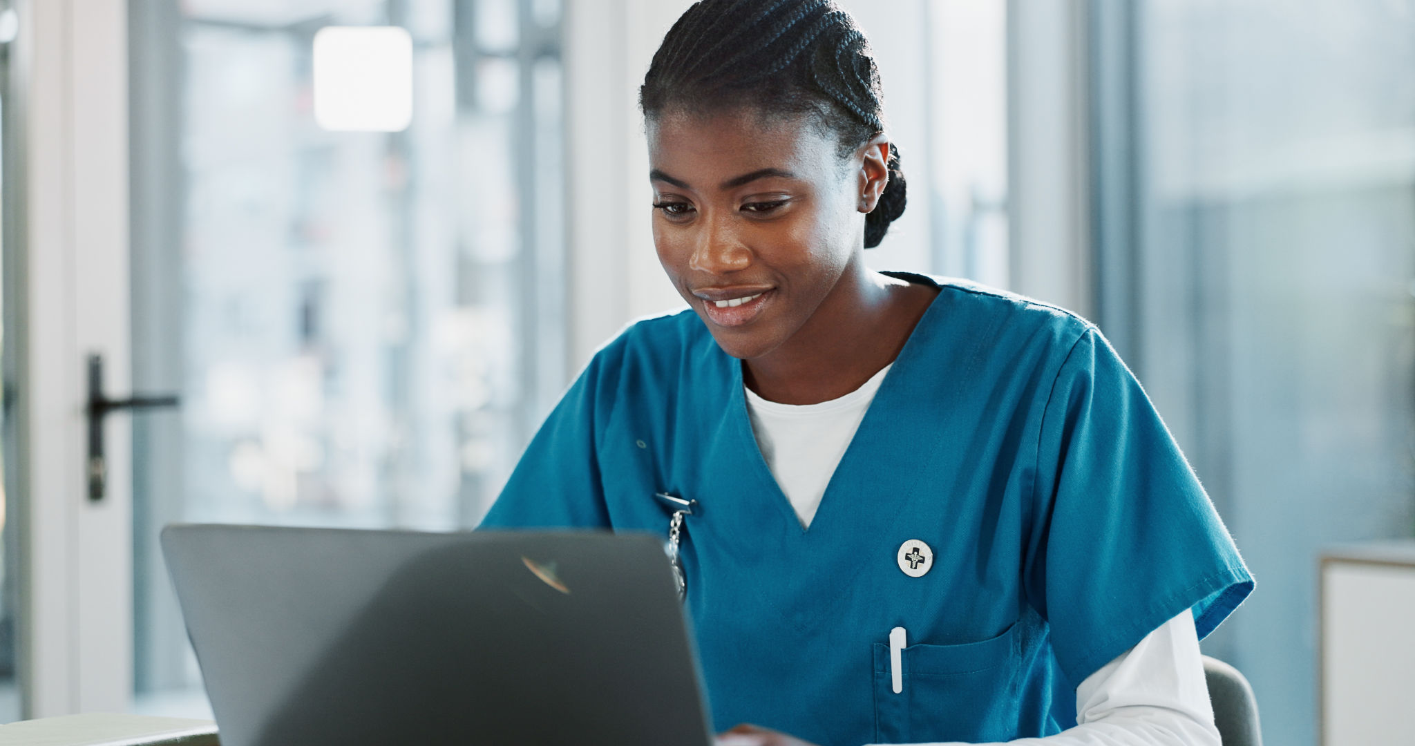 medical training