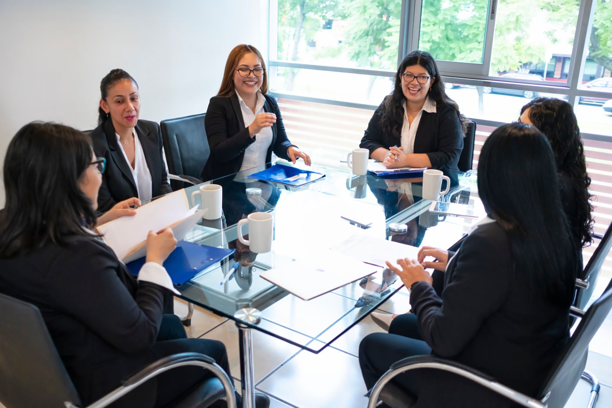 business training business training