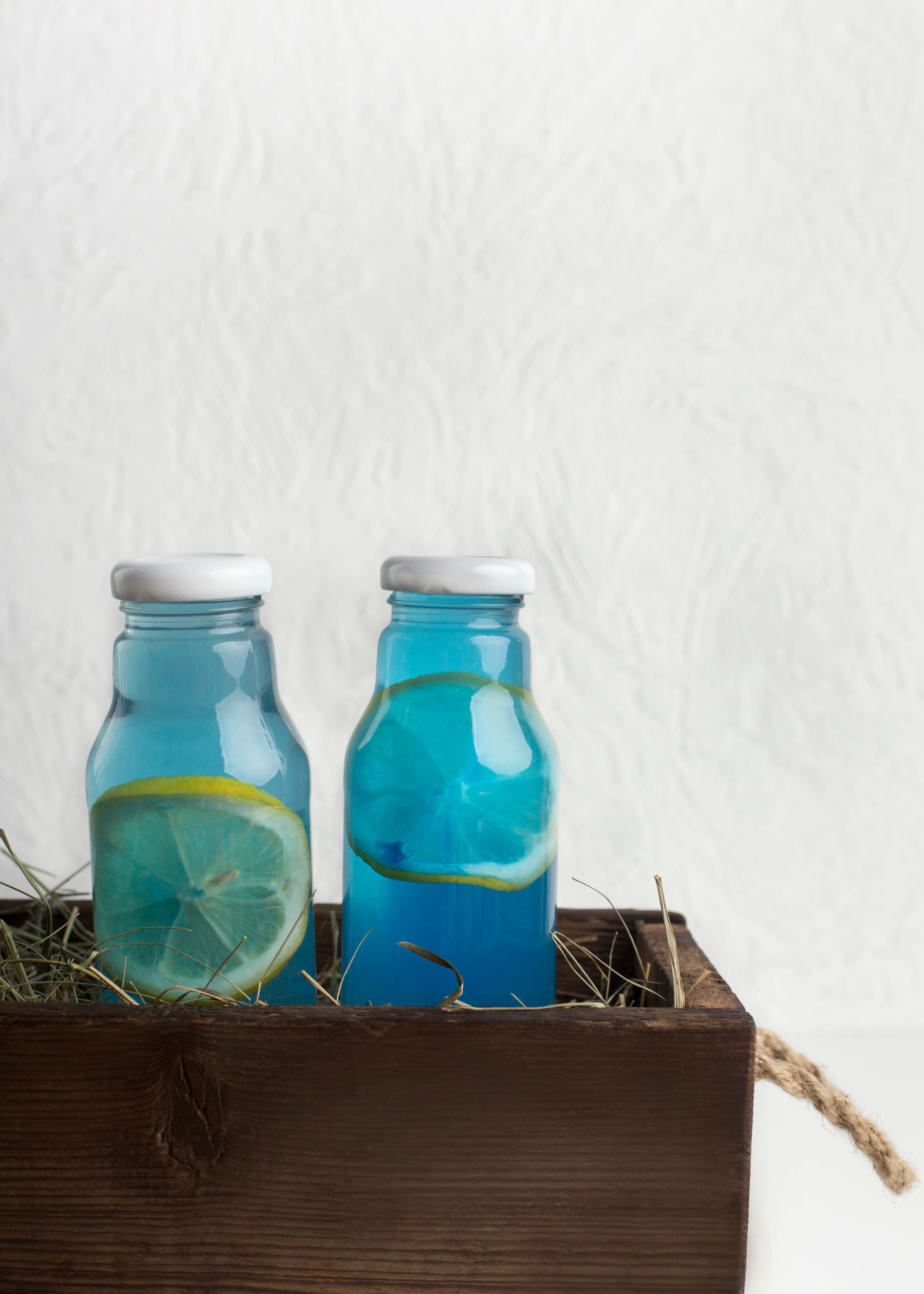 plant based dyeing