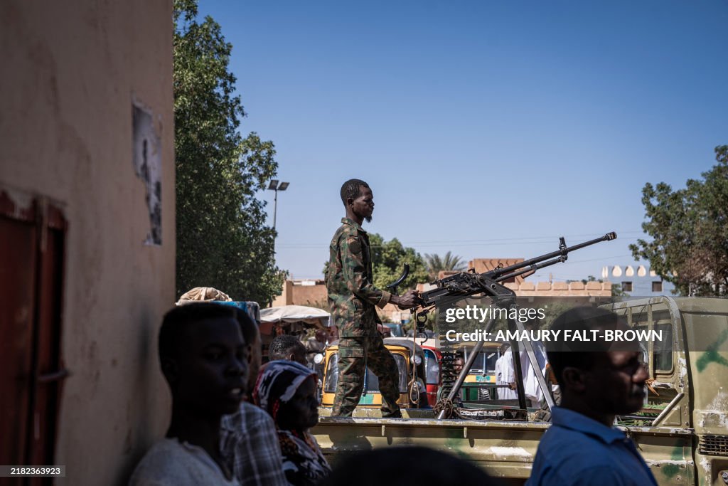 TOPSHOT-SUDAN-CONFLICT