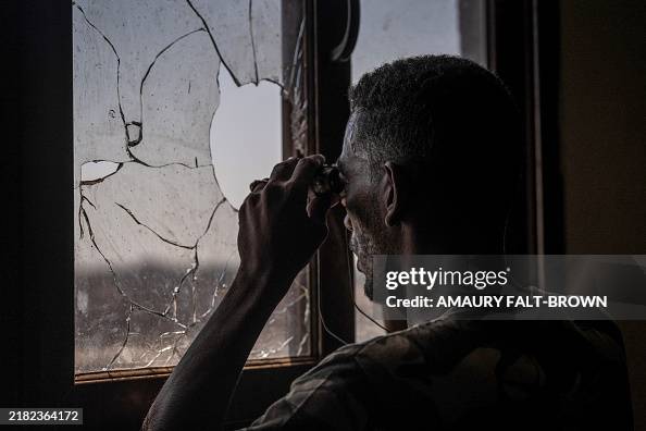 TOPSHOT-SUDAN-CONFLICT TOPSHOT-SUDAN-CONFLICT