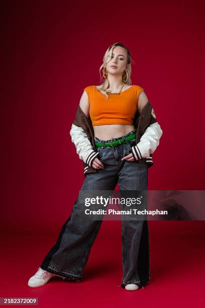 13,627 90s Hip Hop Stock Photos and High-Res Images - Getty Images
