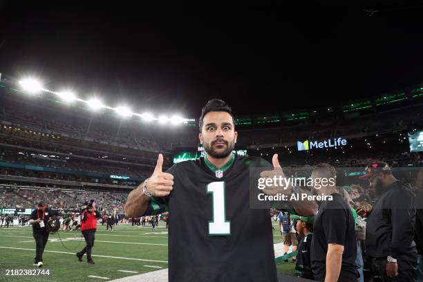 Waheed Footbool 181 Adam Waheed Photos & High Res Pictures - Getty Images