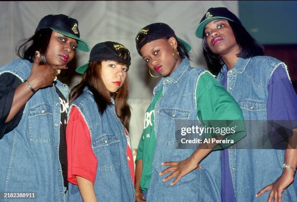 Xscape Performance 87 Xscape 1993 Photos & High Res Pictures - Getty Images