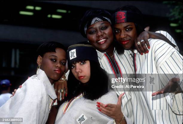 Xscape Performance 87 Xscape 1993 Photos & High Res Pictures - Getty Images
