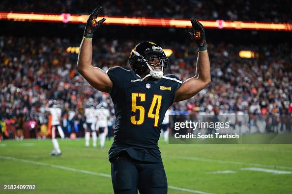 Chicago Bears v Washington Commanders Chicago Bears v Washington Commanders