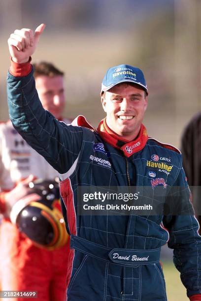 David Besnard Racing 474 Oran Park Raceway Photos & High Res Pictures - Getty Images
