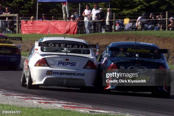 David Besnard Racing 367 Brad Jones And V8 Stock Photos, High-Res Pictures, and Images ...