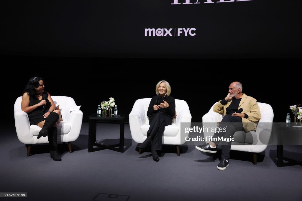 The Great Lillian Hall FYC Los Angeles Event