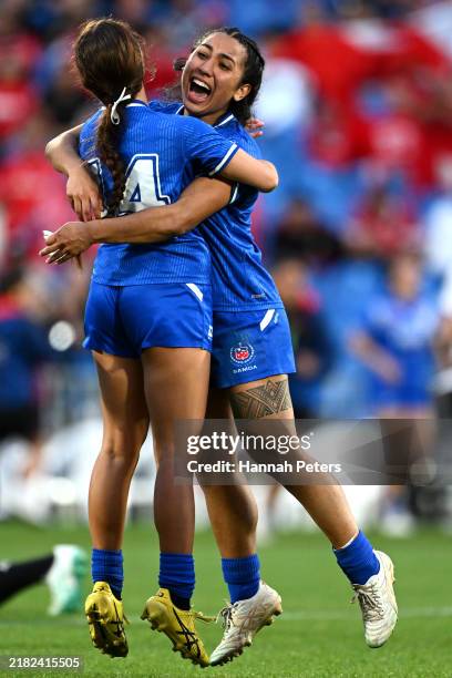 Jessica Samoa 50 Photos & High Res Pictures - Getty Images
