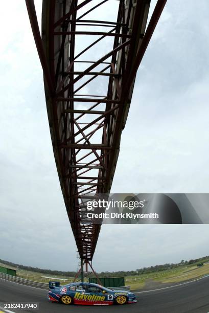David Besnard Racing 112 2002 Sandown Raceway Photos & High Res Pictures - Getty Images