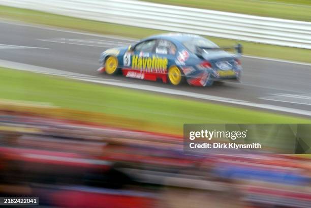 David Besnard Racing 42 Caltex Havoline Ford Photos & High Res Pictures - Getty Images