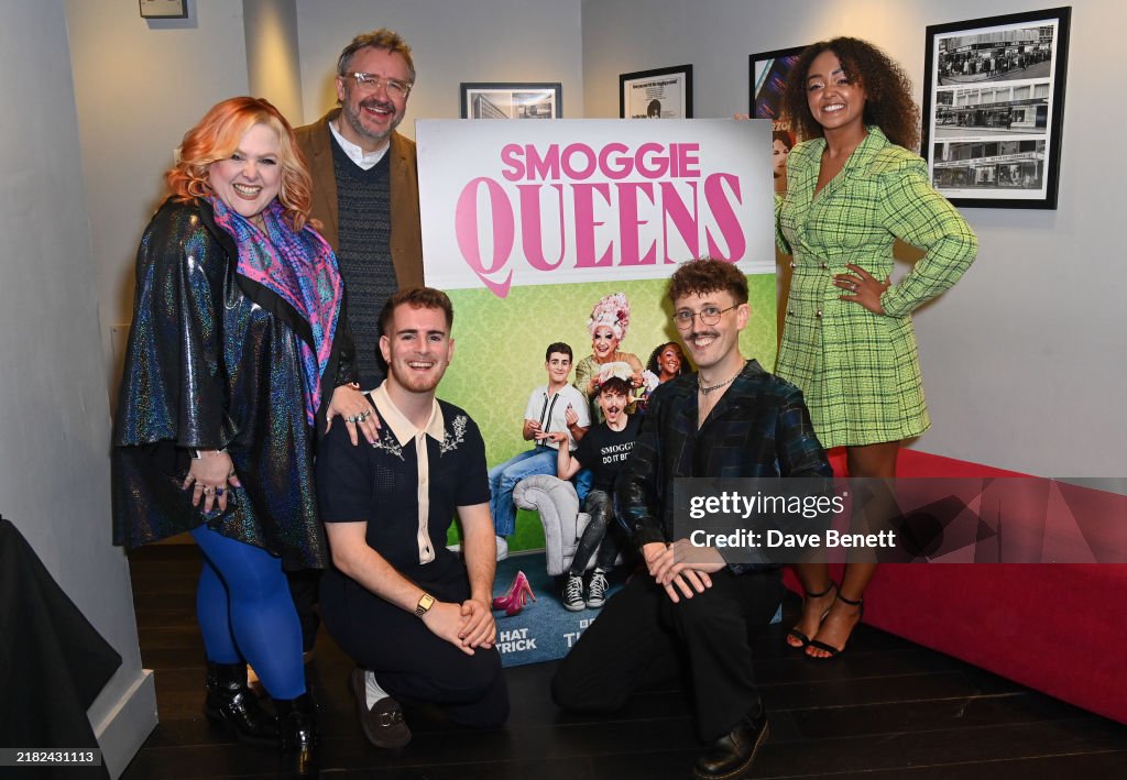 "Smoggie Queens" Special Screening