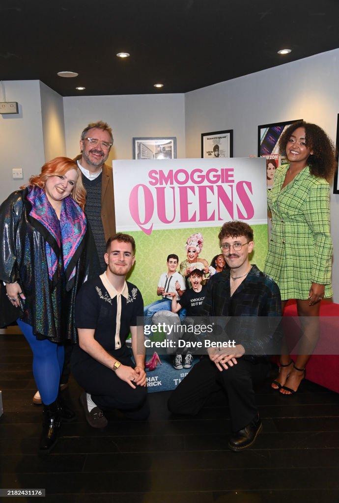 "Smoggie Queens" Special Screening