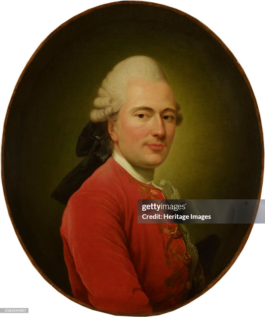 Paul Marie Victoire De Beauvilliers